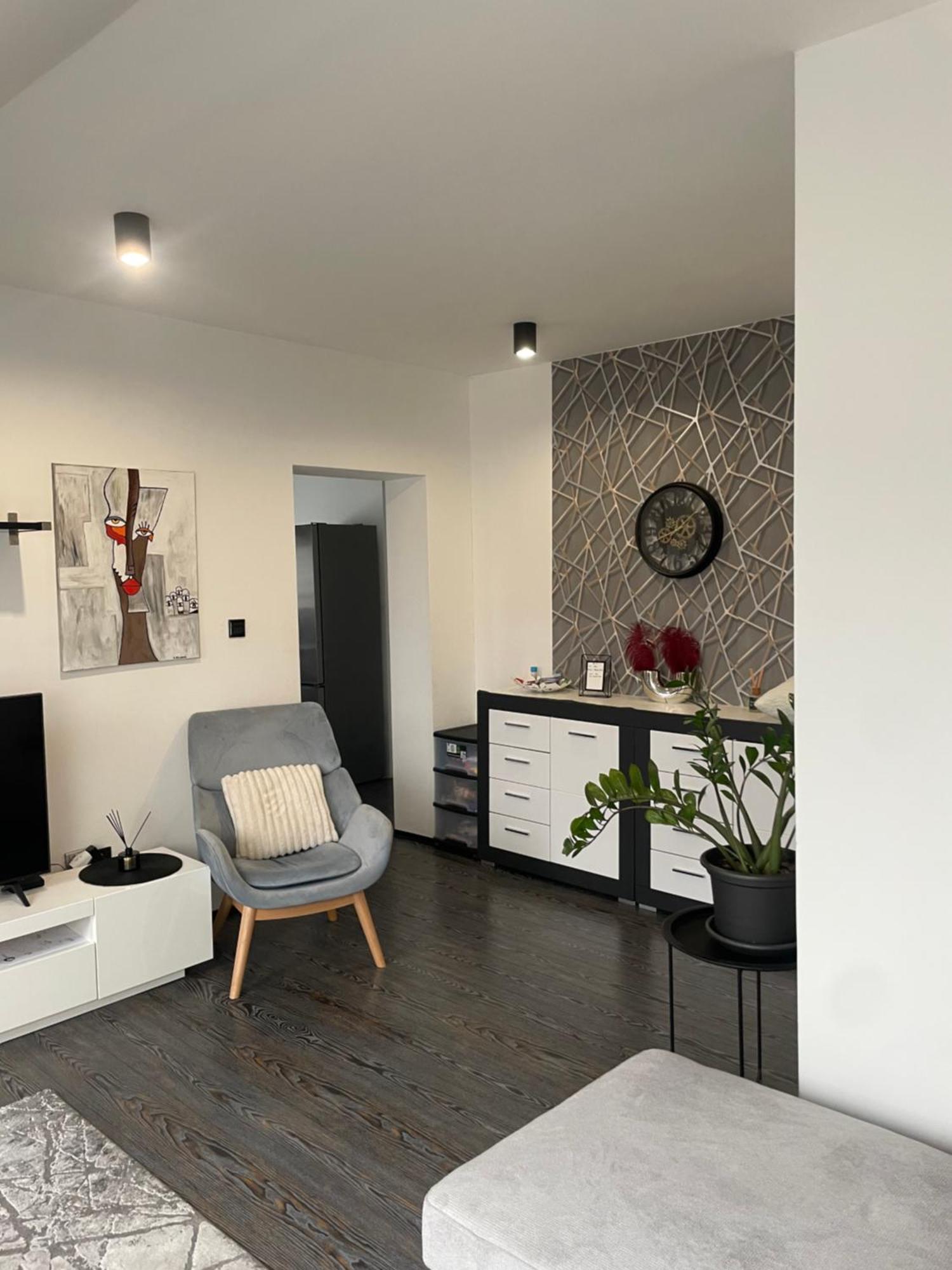 Apartman Vera Пардубіце Екстер'єр фото